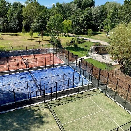 Donaupark Camping Tulln Tulln An Der Donau Екстер'єр фото