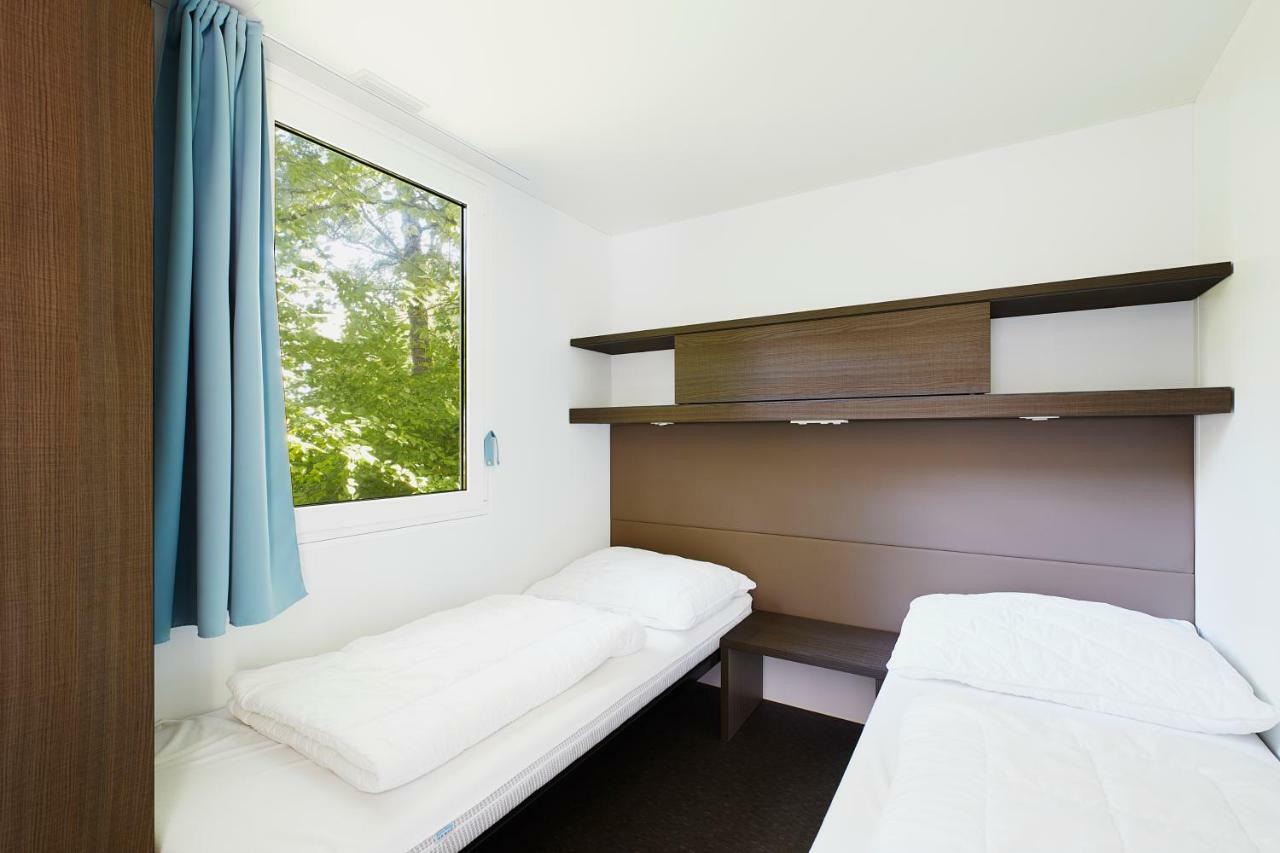 Donaupark Camping Tulln Tulln An Der Donau Екстер'єр фото